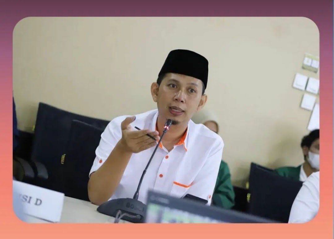 Anggota DPRD Kota Bandung Andri Rusmana Tanggapi Rencanan Kenaikan Pajak Hiburan 40 Persen