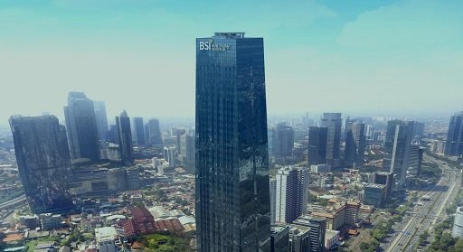 BSI Dukung Pengembangan Usaha Mikro, Siap Salurkan Rp16 Triliun KUR Syariah di 2024