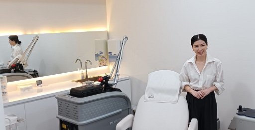 Teknologi Laser Picosure Pro Nomor 1 di Dunia Telah Hadir di Bandung