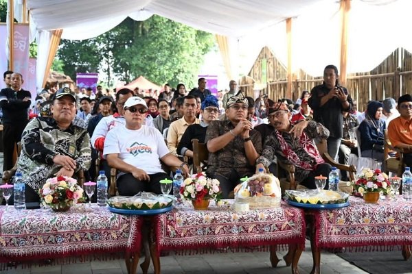 Calender of Event 2024 di Kuningan, dari Festival Durian hingga Pacuan Kuda