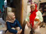 Nengsih Mudah Kontrol Diabetesnya dan Lebih Semangat Jalani Hidup Berkat Prolanis Program JKN