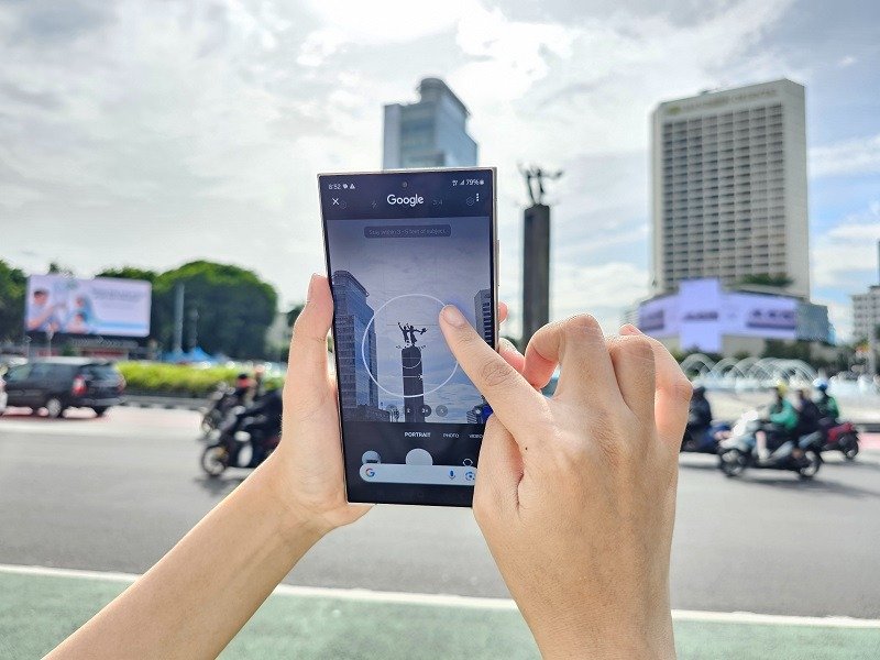 Inilah 3 Kecanggihan AI di Galaxy S24 Series Bikin FOMO