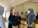 BPJS Kesehatan Cabang Cimahi Cek Langsung Pelayanan di Rumah Sakit Melalui Kegiatan Sibling