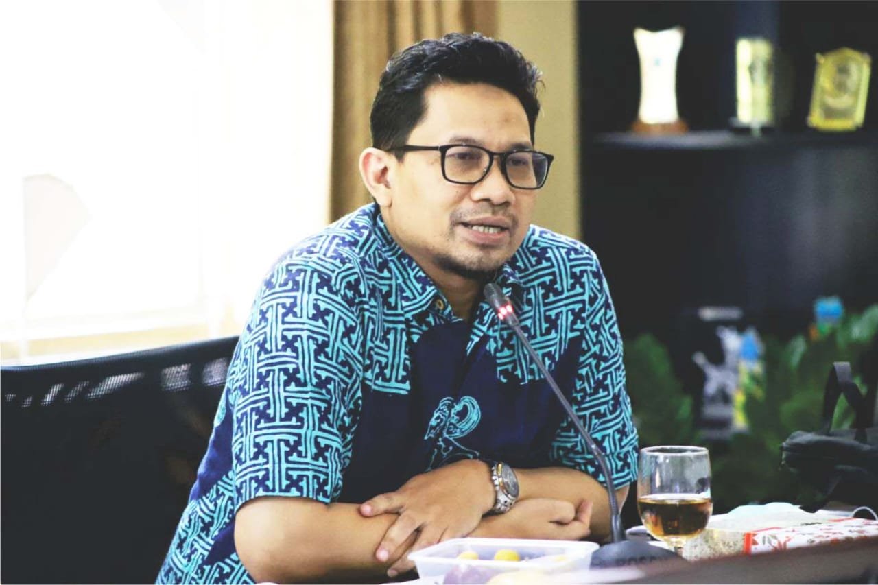 Tampung Aspirasi Warga, Iwan Hermawan Dorong Pemkot Bandung Prioritaskan Pembangunan Ruang Kelas Baru