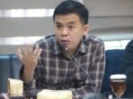 Kebutuhan Sarana dan Prasarana Olahraga akan Dibahas Pansus 8