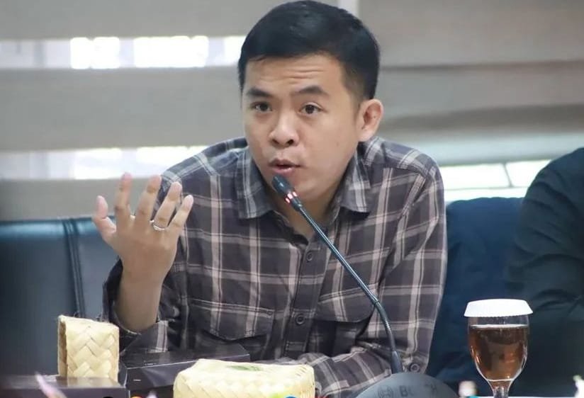 Kebutuhan Sarana dan Prasarana Olahraga akan Dibahas Pansus 8