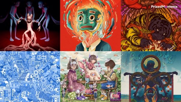 Usung Tema Renewal, Screening Finalis PrizedMoments 2024 Digelar di Grey Art Gallery