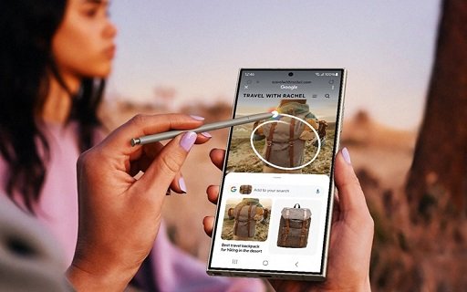 Masuki Era Baru Mobile AI dengan Galaxy S24 Series