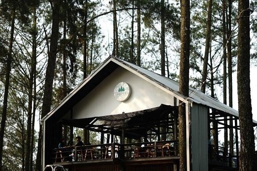 Nagari Tanjung Haro Sikabu-kabu Padang Panjang Maksimalkan Peran AgenBRILink Genjot Perekonomian Inklusif
