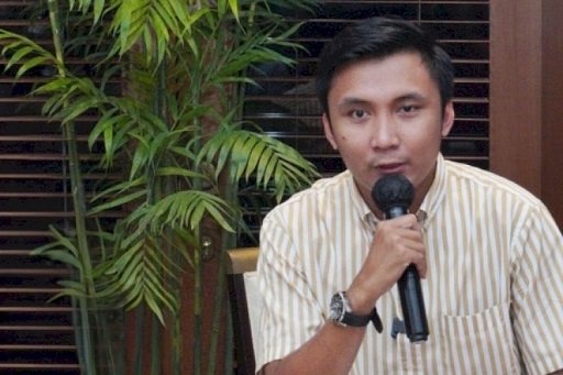 Pernyataan Jokowi Sesuai Konstitusi