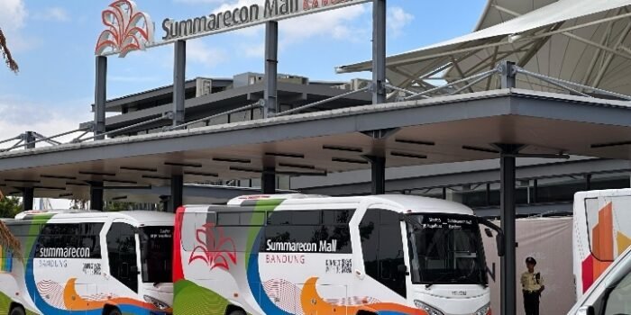 Summarecon Mall Bandung Segera Beroperasi, Pengamat : Infrastruktur Bandung Timur Harus Diperbaiki Agar Bisa Menjadi Lokomotif Ekonomi