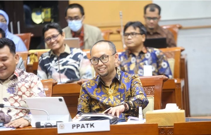 PPATK Temukan Transaksi Mencurigakan DCT Hingga Rp 51 Triliun
