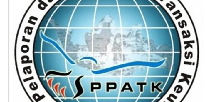 PPATK Temukan Transaksi Mencurigakan DCT Hingga Rp 51 Triliun