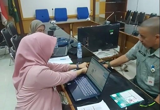 Direktorat Sayuran dan Tanaman Obat Kementerian Pertanian Gandeng STIFIn Genetic