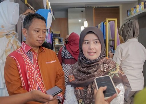 Supian Suri, Warga Kota Depok Menggagas Produk Khas Daerah