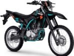 WR155R Black