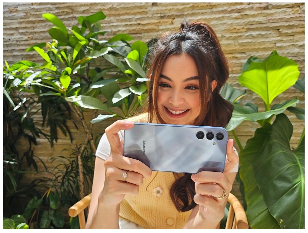 Galaxy A15 Series, Mulai 2 Jutaan untuk Yang Pasti Performanya dengan Super AMOLED dan NFC