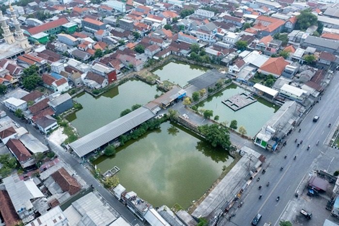 Desa Sukomulyo di Kabupaten Gresik Gandeng Agen BRILink Majukan Perekonomian Inklusif