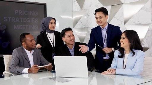 Dirut BRI: Digitalisasi Tidak Sebabkan PHK, Justru Tingkatkan Efisiensi dan Produktivitas Pekerja