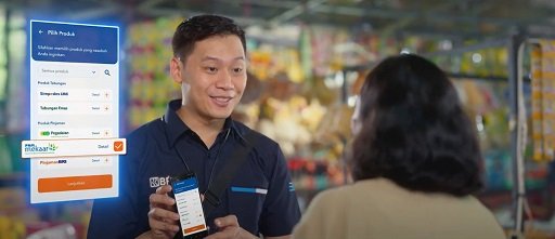 Digitalisasi Menjadi Peluang Emas bagi Pengusaha Ultra Mikro