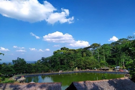 Inovasi Desa Lerep Manfaatkan AgenBRILink untuk Layanan Perbankan hingga Inovasi Eduwisata Raih Penghargaan Juara 3 Nugraha Karya Desa BRILiaN 2023