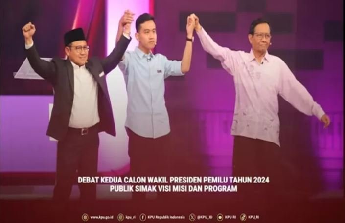Debat Keempat Pilpres 2024: Jadwal, Tema, Panelis dan Moderator