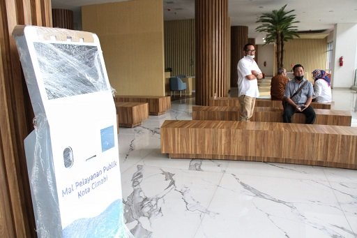 Disdukcapil Cimahi Segera Rampungkan Perekaman E-KTP Pemilih Pemula