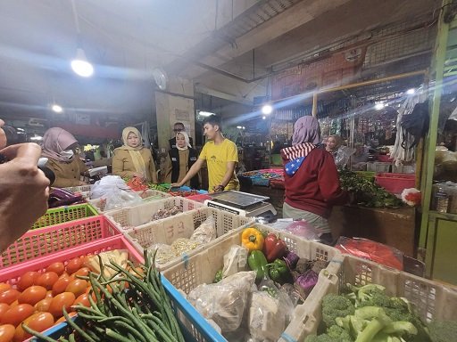 Disperindag Jabar Beberkan Proses Bantuan Keuangan Revitalisasi Pasar Rakyat