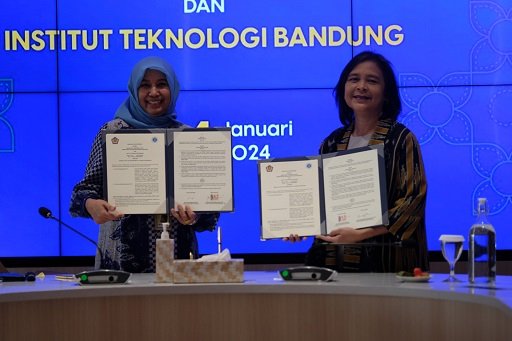 Tax Center ITB Resmi Terbentuk