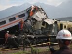 Tabrakan Kereta Api di Cicalengka, Pakar Transportasi ITB: Jalur Ganda Harus Segera Dibangun