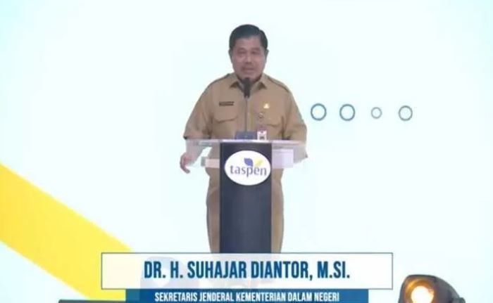 Kemendagri Sebut Ratusan Ribu PNS Masuk Kategori ‘Miskin’ dan Berhak Terima Zakat, Begini Penjelasannya