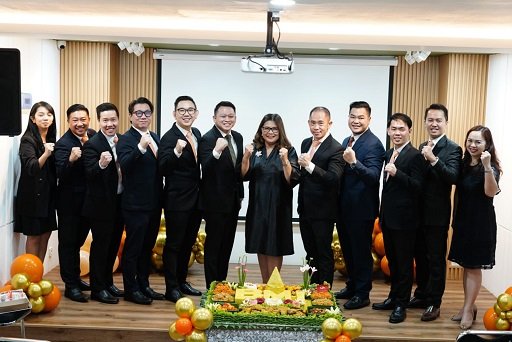 Buka Kantor Pemasaran di Bandung, Upaya Manulife Indonesia Perkuat Pasar di Jabar