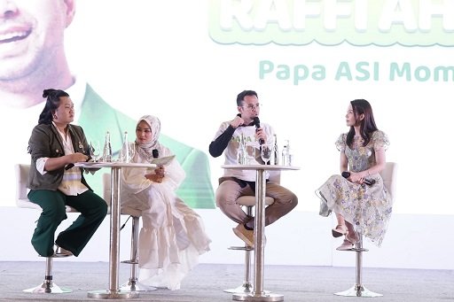 50-70 Persen Ibu di Indonesia Alami Gejala Baby Blues