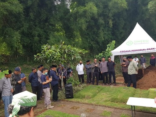 Pendiri STIFIn Farid Poniman Meninggal di Usia 59 Tahun