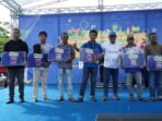 Optimalkan Sentra Produksi Kakao, Pupuk Kaltim Roadshow di Tiga Daerah Sulawesi Selatan
