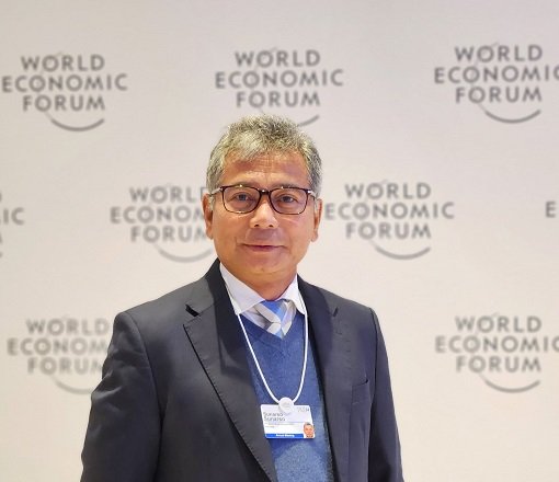 Hadiri WEF 2024, Dirut BRI Sebut Profesi Baru Ini Belum Bisa Digantikan oleh Teknologi di Masa Depan