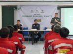 Baznas Beri Bantuan Modal UMKM Bengkel Motor di Bandung Melalui Program Z-Auto