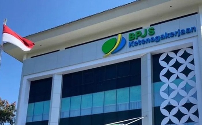 Hindari Calo, Klaim BPJS Ketenagakerjaan Itu Mudah