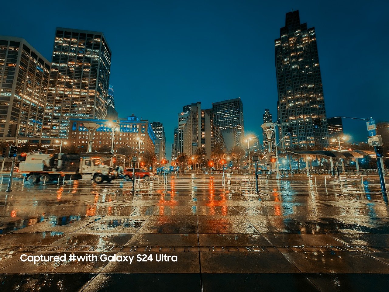 Inilah Hasil Foto Epic Pakai Fitur Galaxy AI Jepretan Fotografer