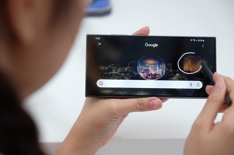 5 Fitur AI di Galaxy S24 Series ini, Bikin Perjalanan Traveling Lebih Praktis