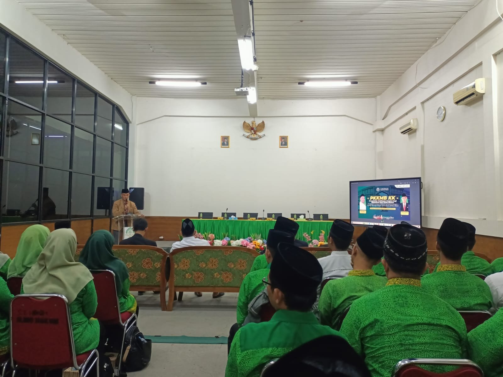 Gandeng Uninus, Irma Jabar Tingkatkan Kualitas SDM Lewat Program Peningkatan Pendidikan di Perguruan Tinggi