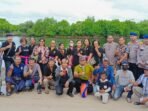 Untuk Pertama Kali di Pantai Wilayah Bekasi, Parisada Hindu Dharma Indonesia Bakal Gelar Ritual Hari Raya Nyepi Tahun 2024