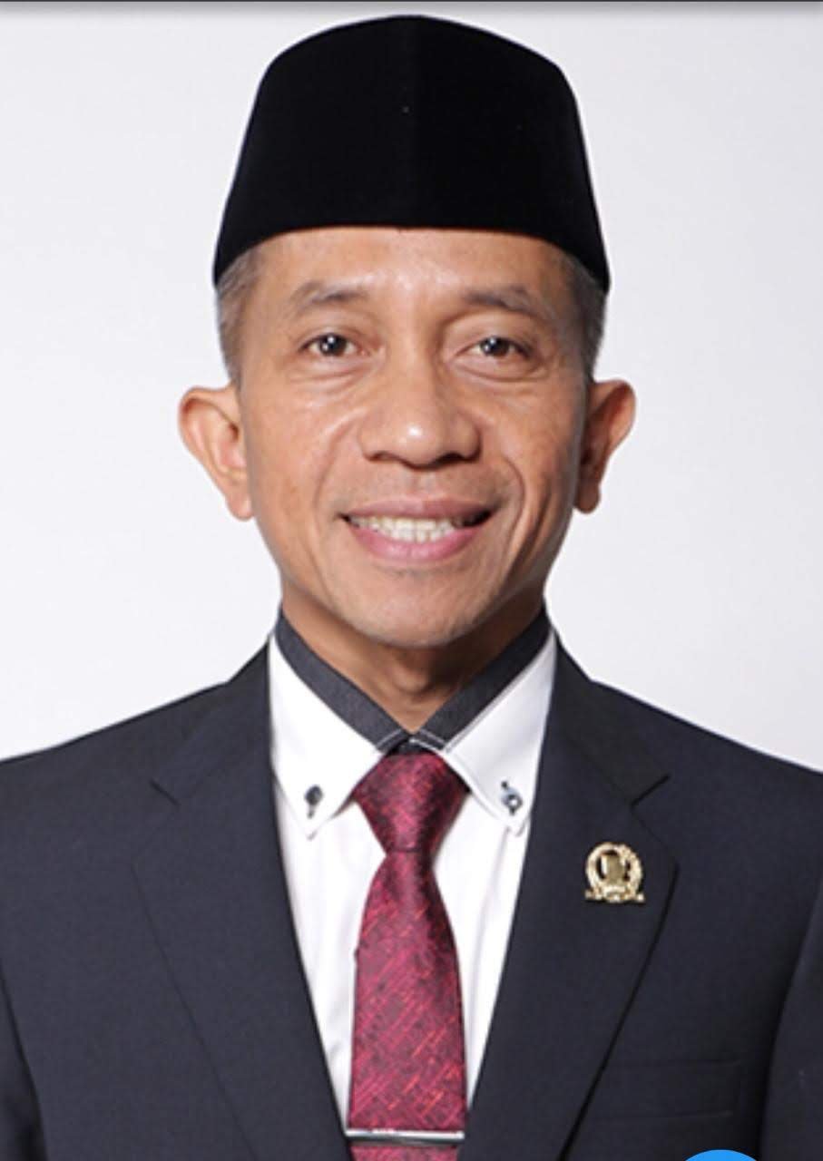Raperda Keolahragaan Dongkrak Daya Saing Prestasi dan Partisipasi Dibidang Olahraga