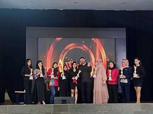 Key Beauty Skincare Siap Manjakan Pelanggan
