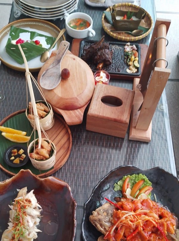 Luncurkan Kelana Rasa, Bumi Aki Heritage Eksplorasi Kuliner Khas Jabar Lewat Cerita