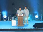 Rekapitulasi Suara Pemilu 2024: Prabowo-Gibran Menang Telak di 9 Provinsi, Termasuk ‘Kandang Banteng’ Jawa Tengah