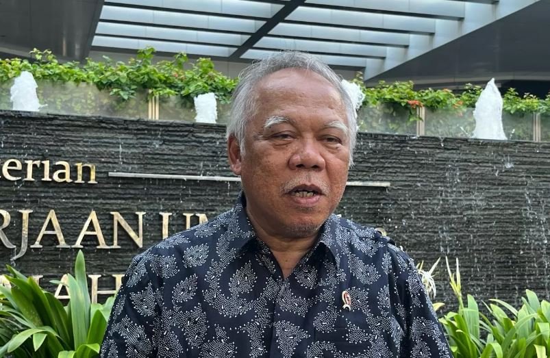 Menteri PUPR: Proyek Tol Dalam Kota Bandung Tetap Dilanjutkan