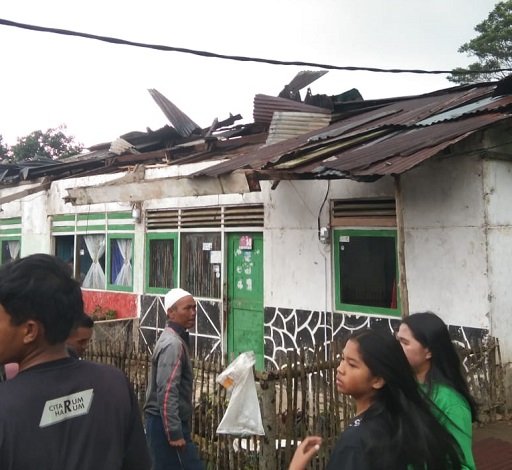 Penjelasan BMKG Kab. Bandung Diterjang Beberapa Kali Puting Beliung dalam Sepekan