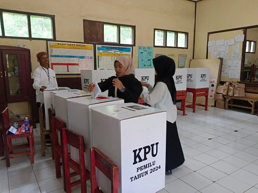 Jika Dibutuhkan, Disdik KBB Persilahkan Gedung Sekolah jadi TPS