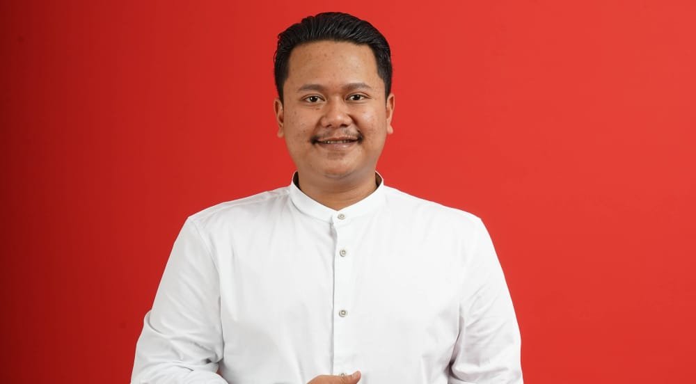 Caleg Muda DPRD Kab.Bandung Pimpin Perolehan Suara Sementara Dapil 1